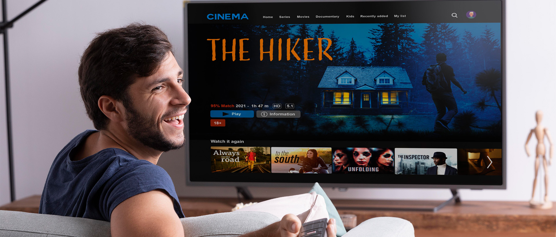 europa iptv services