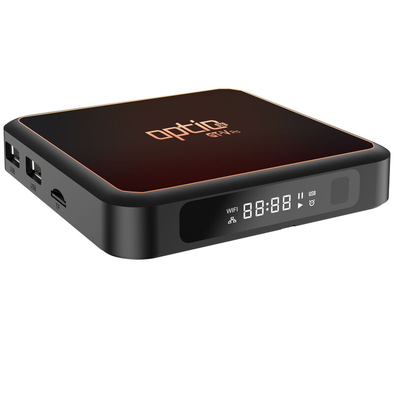 https wwwkosmos24com optic gt v pro 8k 4k uhd android 110 ip receiver 4gb ram 64gb flash 2g 5g wifi gigabit wlan bluetooth microsd hdmi usb 306