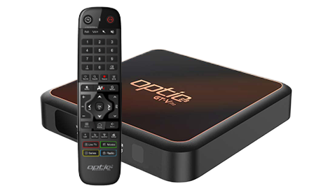 optic gt v iptv