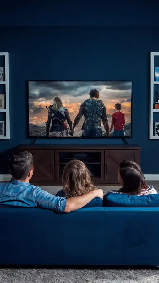 Belgien IPTV Pakete Platinum IPTV Premium Streaming