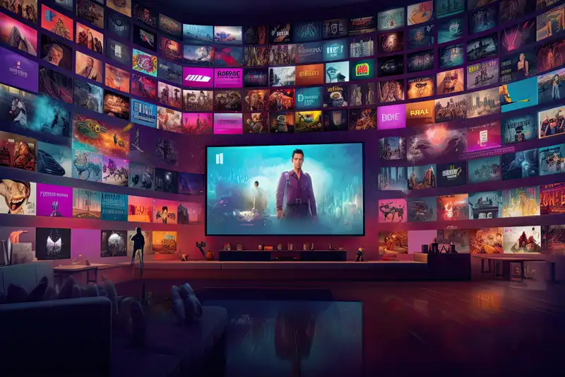 Europa ohne Pufferung IPTV Platinum IPTV