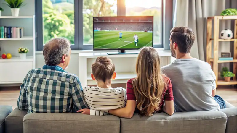 frankfurt iptv pakete