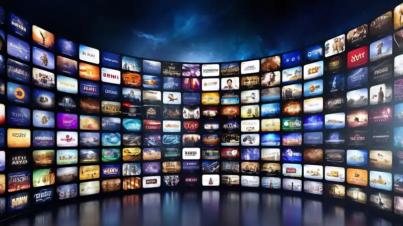 Schweiz IPTV Pakete Platinum IPTV Premium Streaming