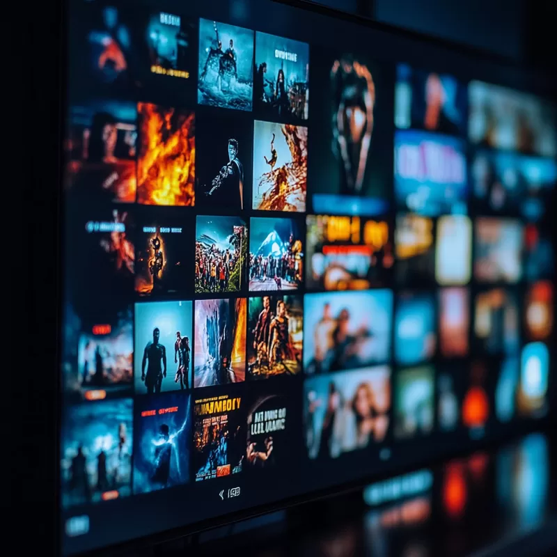 Switzerland IPTV packages Platinum IPTV premium streaming