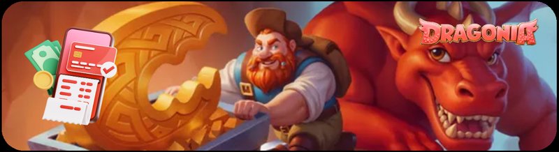 Découvrez les Offres Casino de Dragonia : Bonus et Codes Promo en Ligne