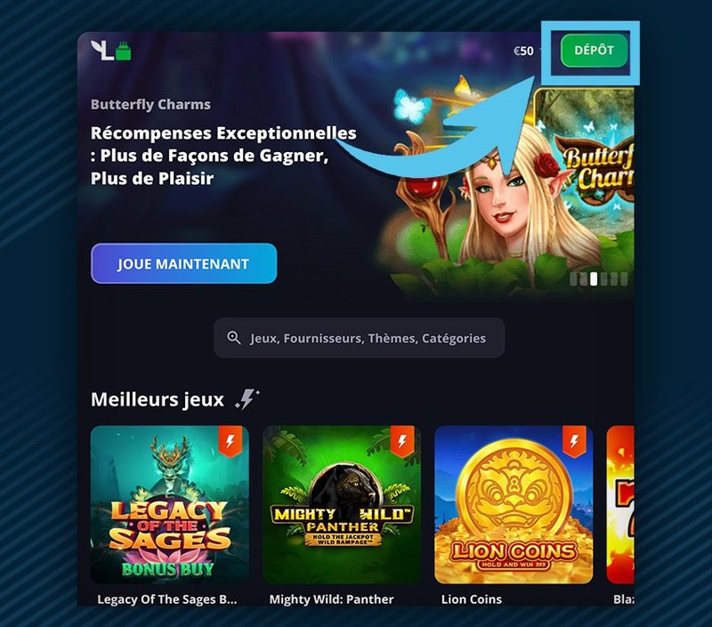 L’Evolution du Jeu au Casino en Ligne : Avis et Bonus Évoqué