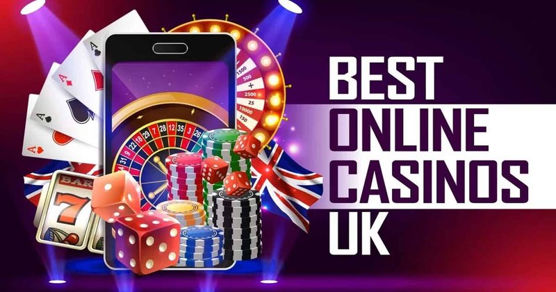 Discover the Thrill of Fortunica Casino Online in the UK Today